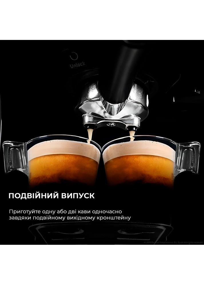 Кавоварка Cumbia Power Instant-ccino 20 (CCTC-01506) Cecotec (306744619)