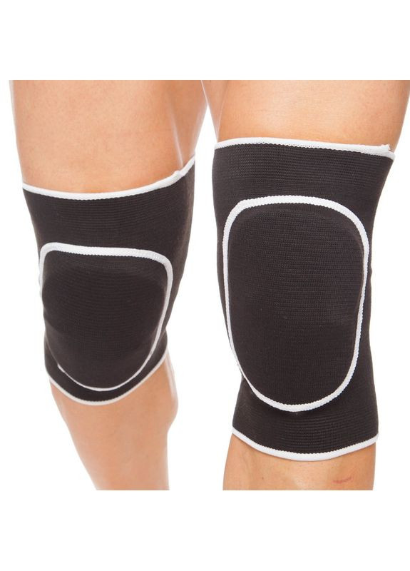 Наколінники спортивні волейбольні BC 0835 2шт Zelart (368668997)