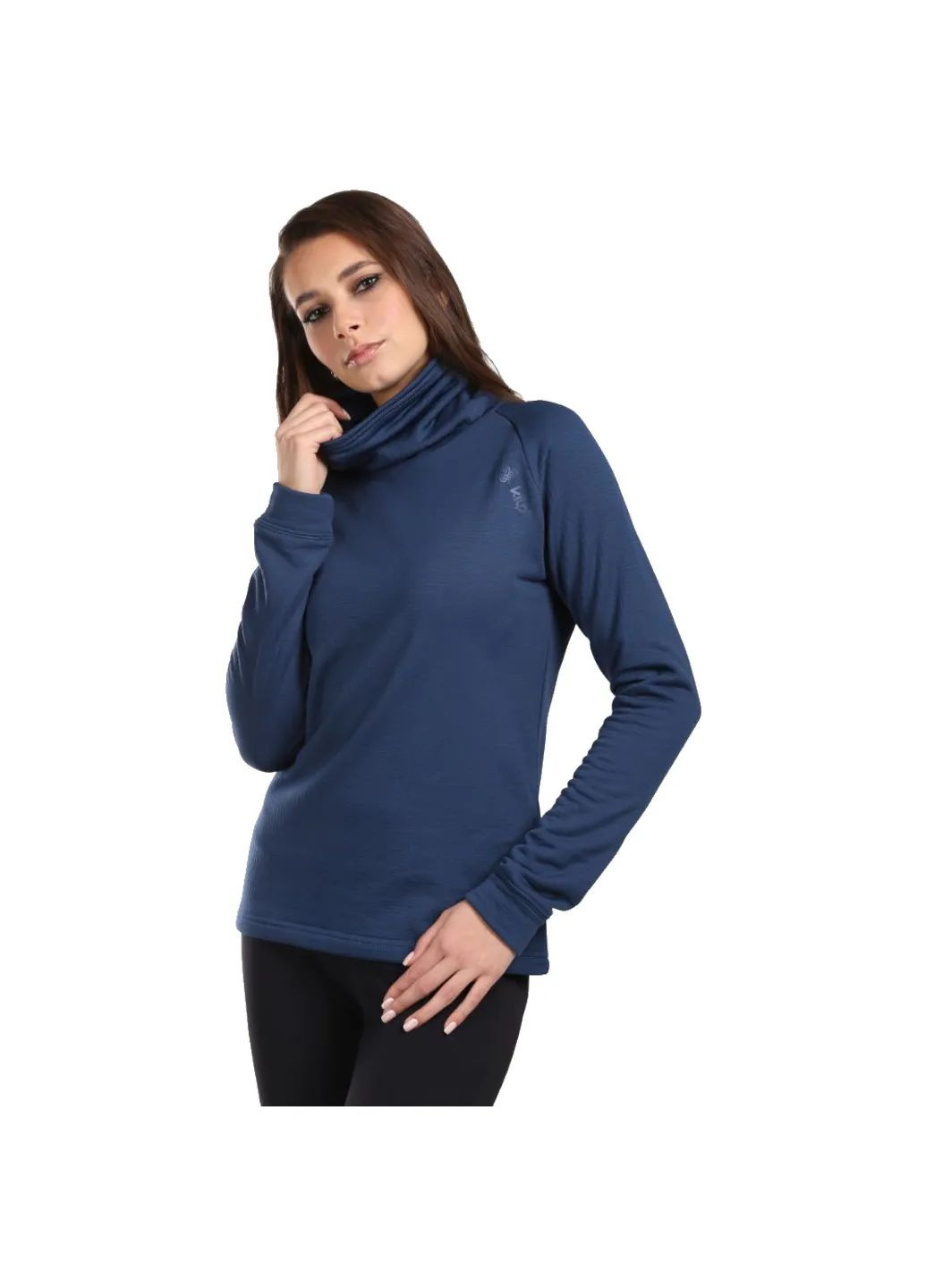 Флісова кофта Rolo-W Wmn Kilpi (367081668)