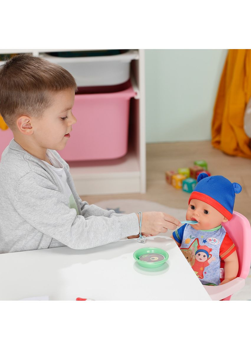 Кукла Джонас BABY born (342753539)