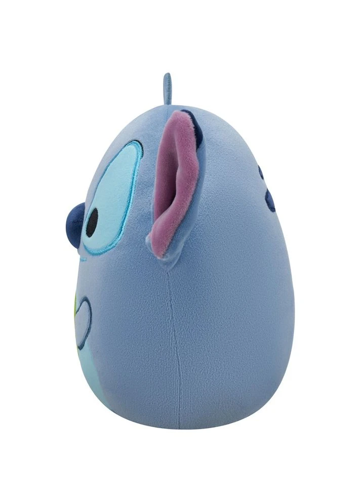 Мягкая игрушка Disney Стич с лягушкой (SQDI00730) Squishmallows (376424119)