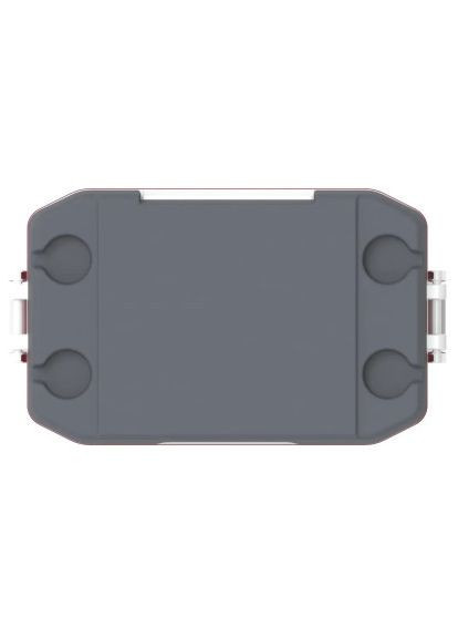 Термобокс (0342235034062) Igloo Latitude 52 49л Red (366489260)