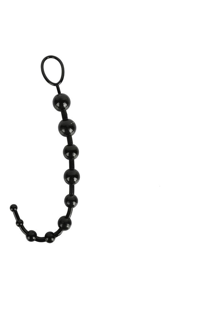 Черный БДСМ набор из 21 предмета для ролевых садо-мазо игр No Brand (340914494)