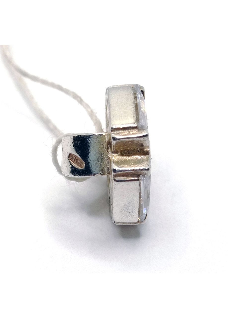 Подвесок серебро 925° 3,33г. () Marcello П-094 (327890490)