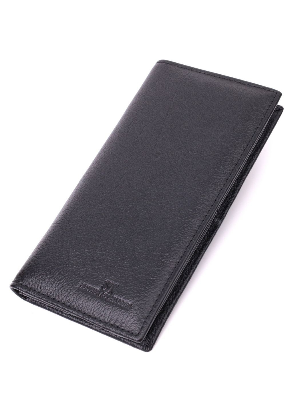 Жіночий шкіряний гаманець st leather (288136488)