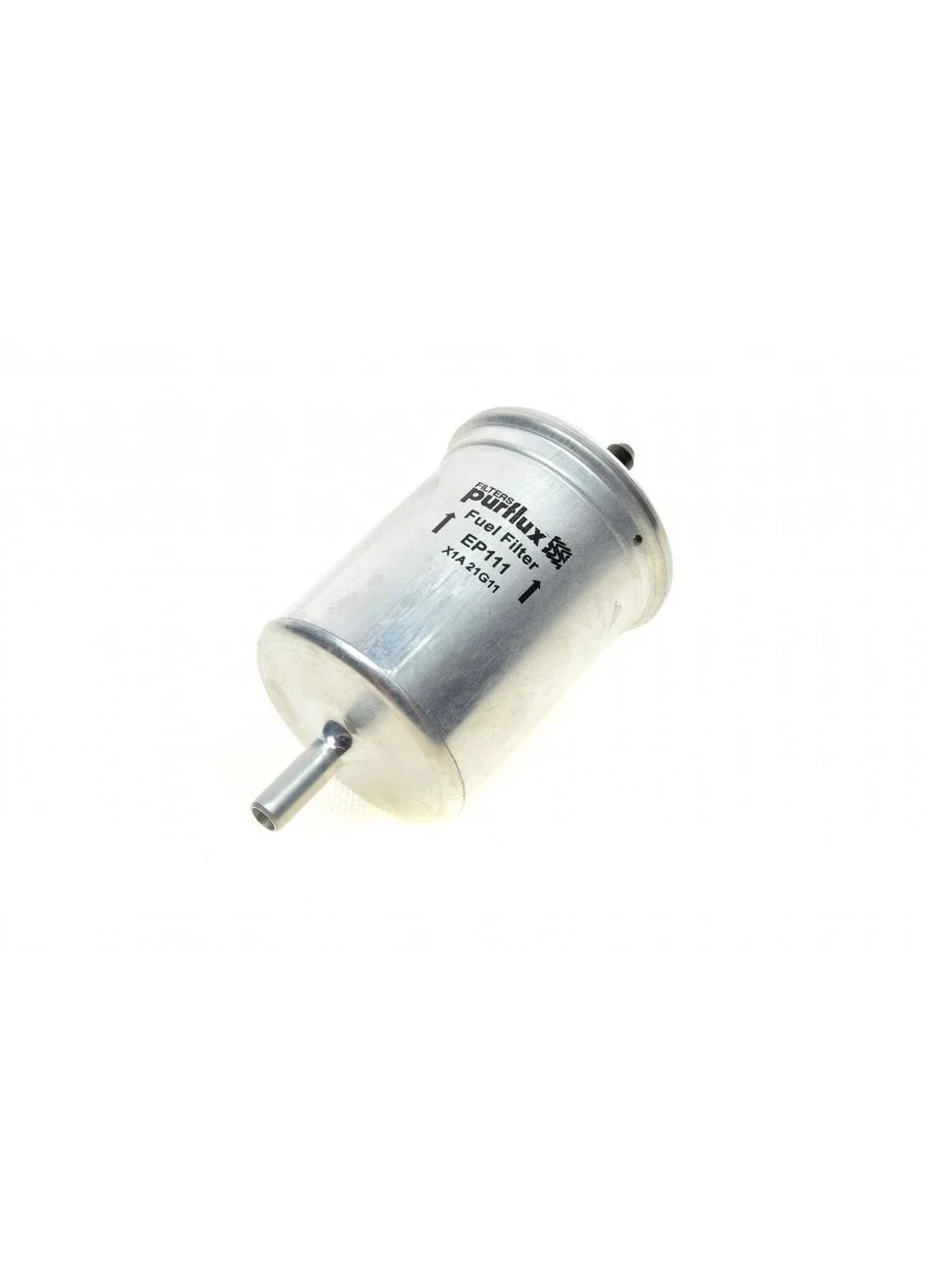 Фильтр топливный Renault Megane 1.4/1.6/2.0 96-03/ Hyundai Santa Fe 00-06 EP111 UA63 Purflux (342402448)