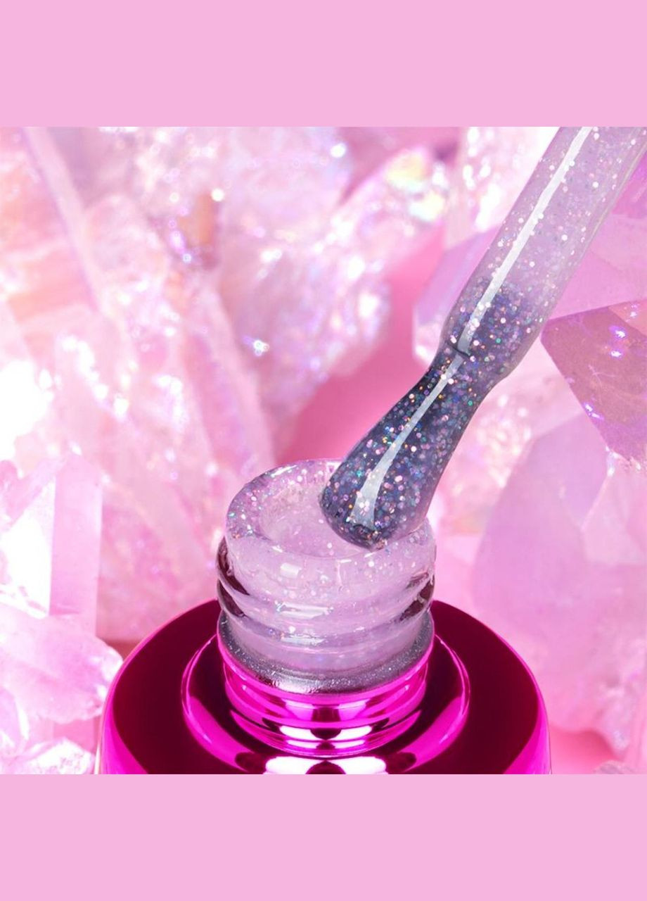 Каммуфлирующая база Cristal Magic №004, 8 мл PINX (340459591)