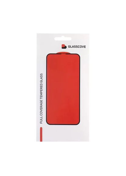 Защитное стекло Full Coverage для iPhone SE 2022 Apple (322567004)