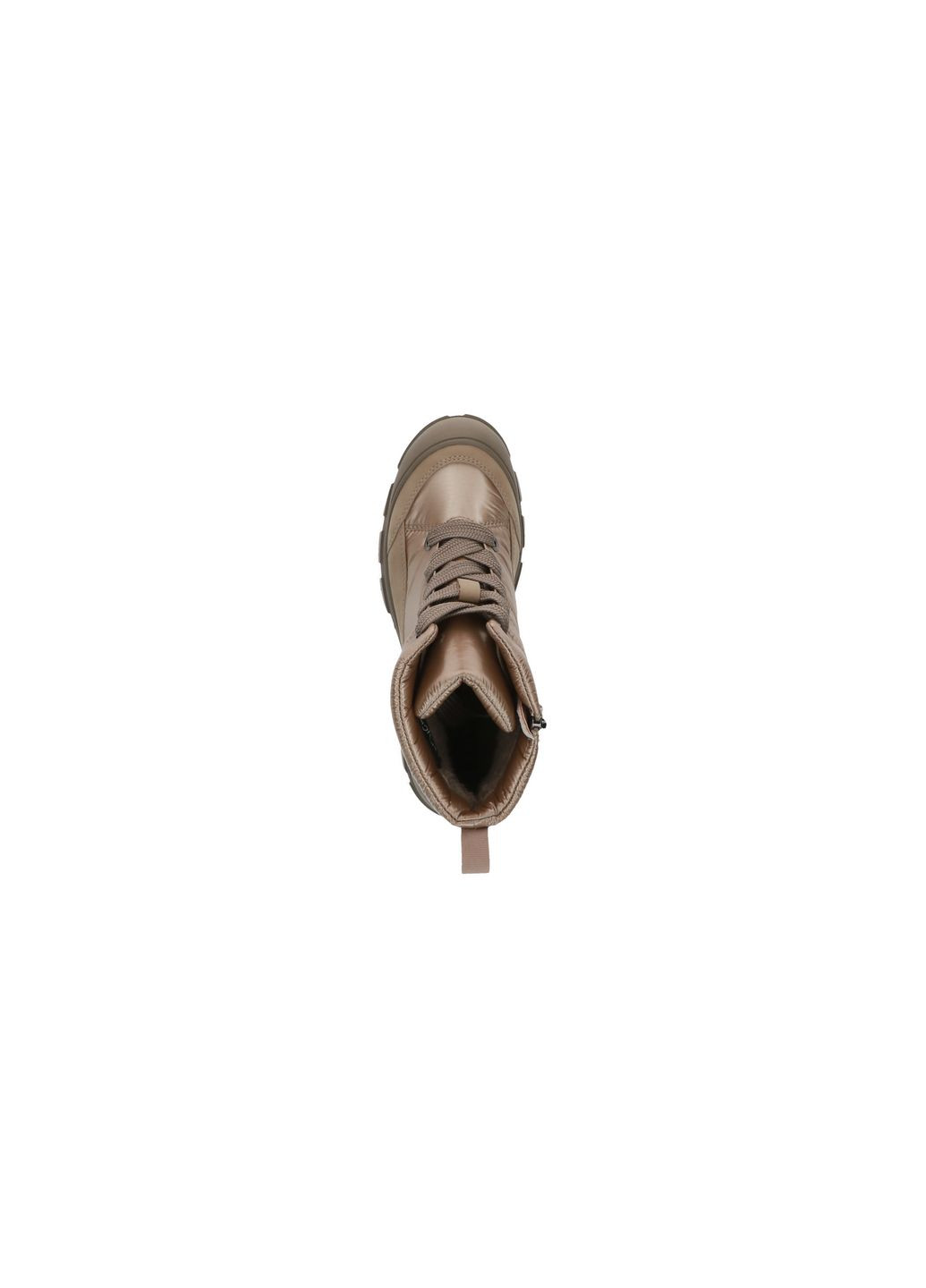 Зимние ботинки (р) текстиль/экокожа 0-1-1-9-26221-41-326 Caprice