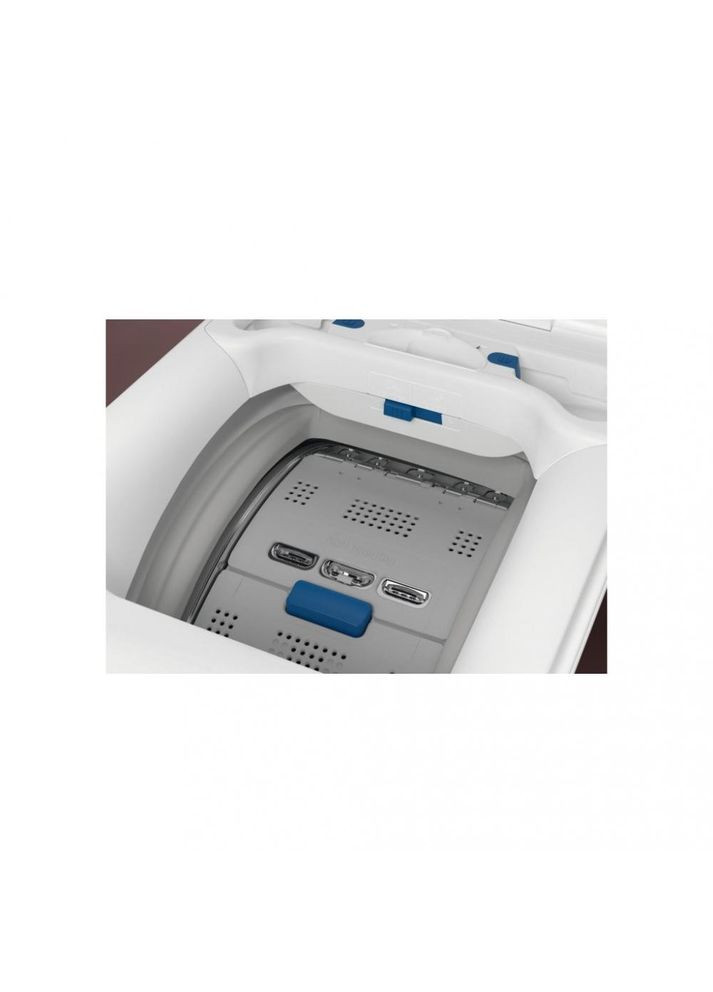 Пральна машина автоматична EW6T4272U Electrolux (314863381)
