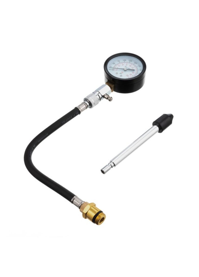 Компрессометр для бензиновых двигателей (AT-4001) Intertool (349819015)