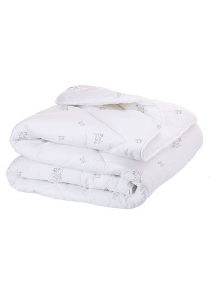 Одеяло ПРИРОДА "MEMBRANA PRINT" BAMBOO 200*210 см (350г/м2) BalakHome (362696203)