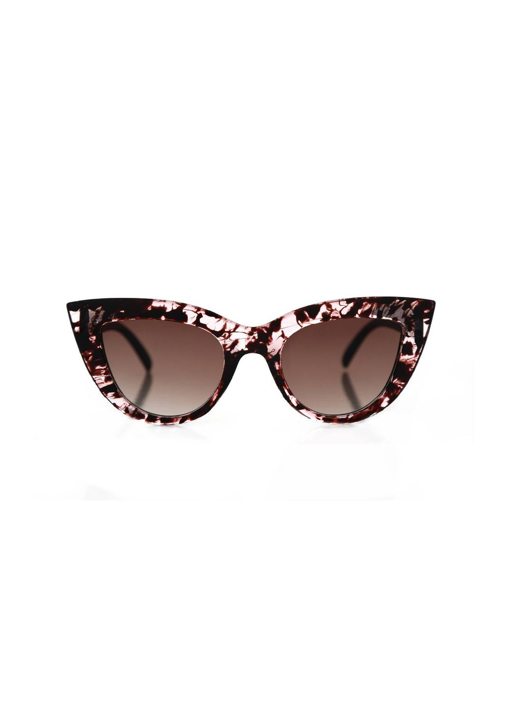 Солнцезащитные очки Китти женские LuckyLOOK 401-526 (289359604)