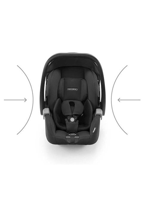 Автокрісло Avan Mineral Green () Recaro 89030670050 (335031150)