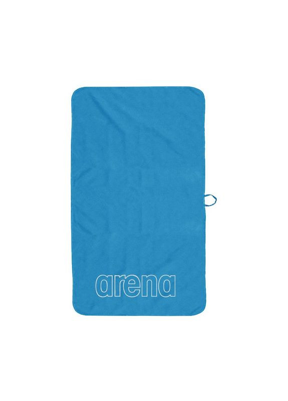Arena рушник smart plus pool towel (005311401) комбінований виробництво -