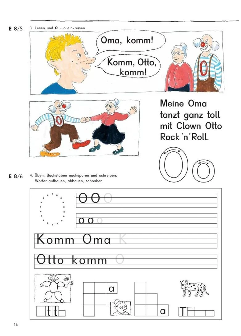 Tamtam. Arbeitsbuch. Erster Kontakt Deutsch für Kinder Hueber (370103846)
