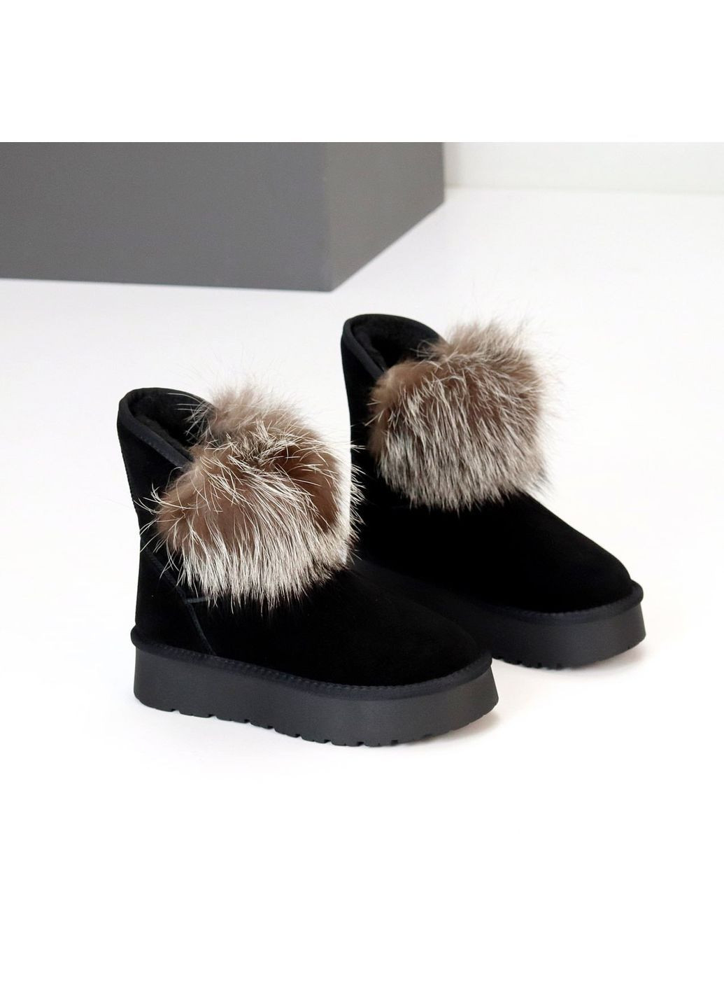 Зимові уггі Helen (366842418)