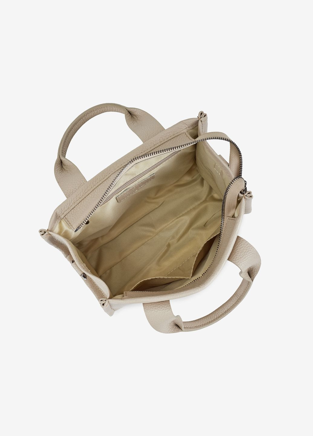 Сумка жіноча шкіряна тоут середня Tote Regina Notte (325976885)