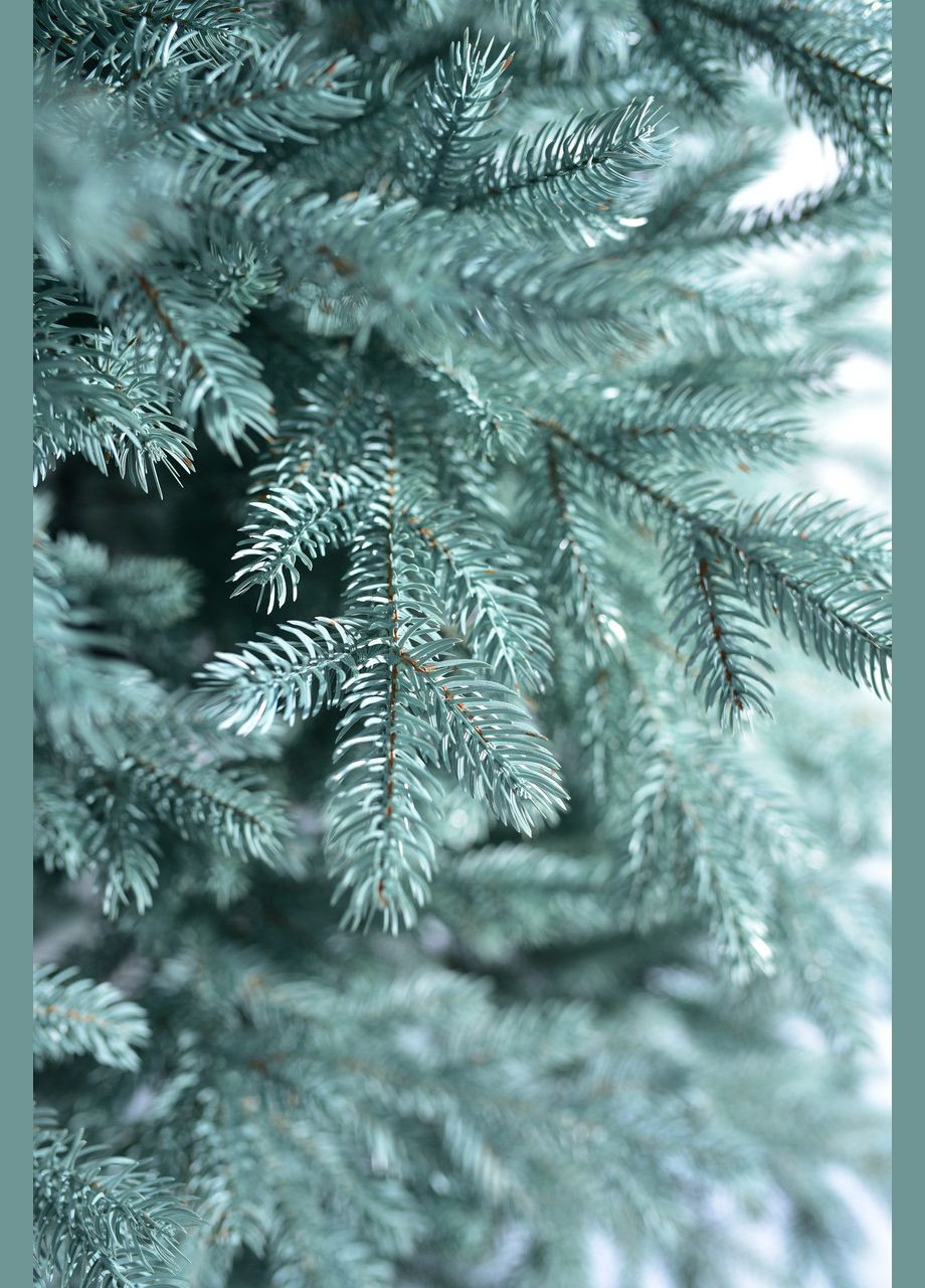 Штучна Ялинка Finska Smaragd з підставкою 2,5 м Sunlight (314765397)