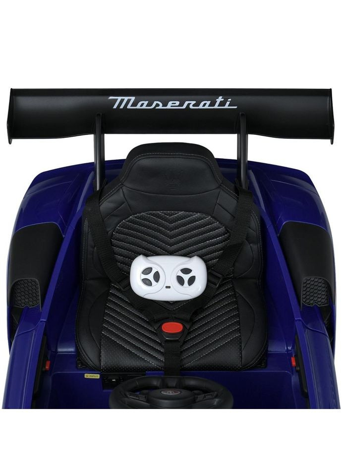 Дитячий електромобіль Машина M 5105EBLR-4 до 25 кг No Brand (329894406)