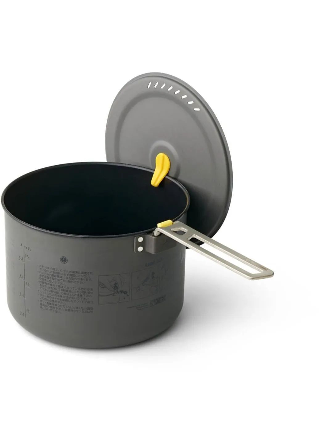 Казанок Frontier UL Pot 3L Sea To Summit (367080446)