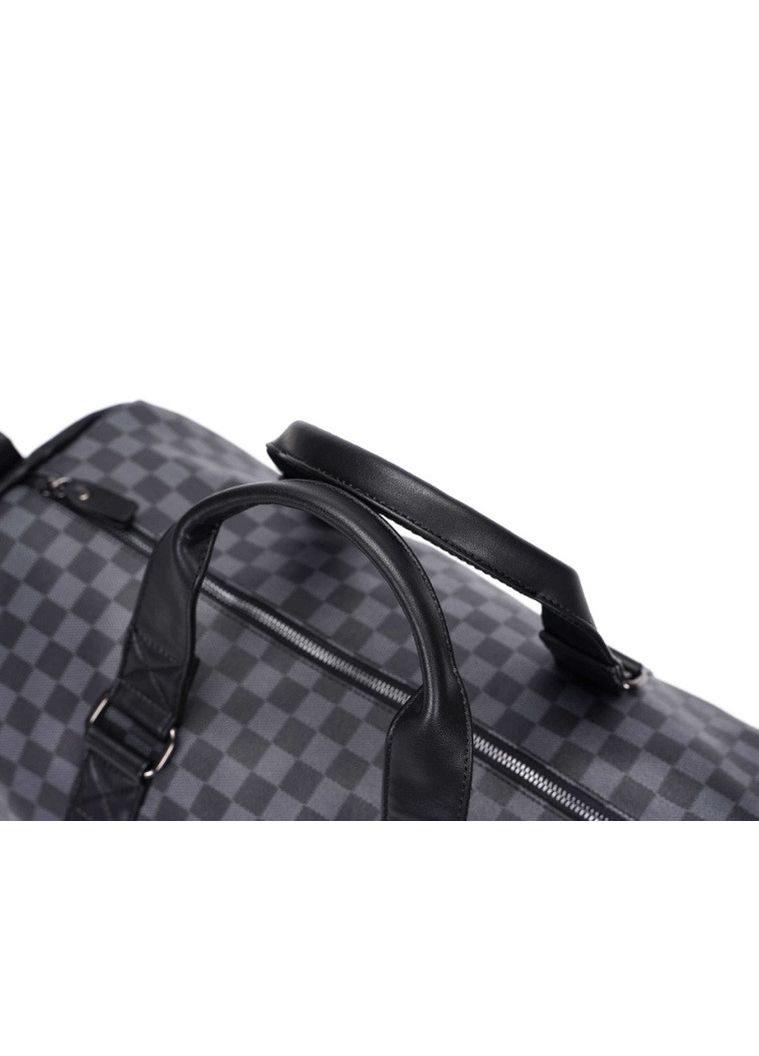 Стильная большая сумка для мужчин, повседневная сумка для города, спортивная сумка для зала PTR No Brand (335053717)