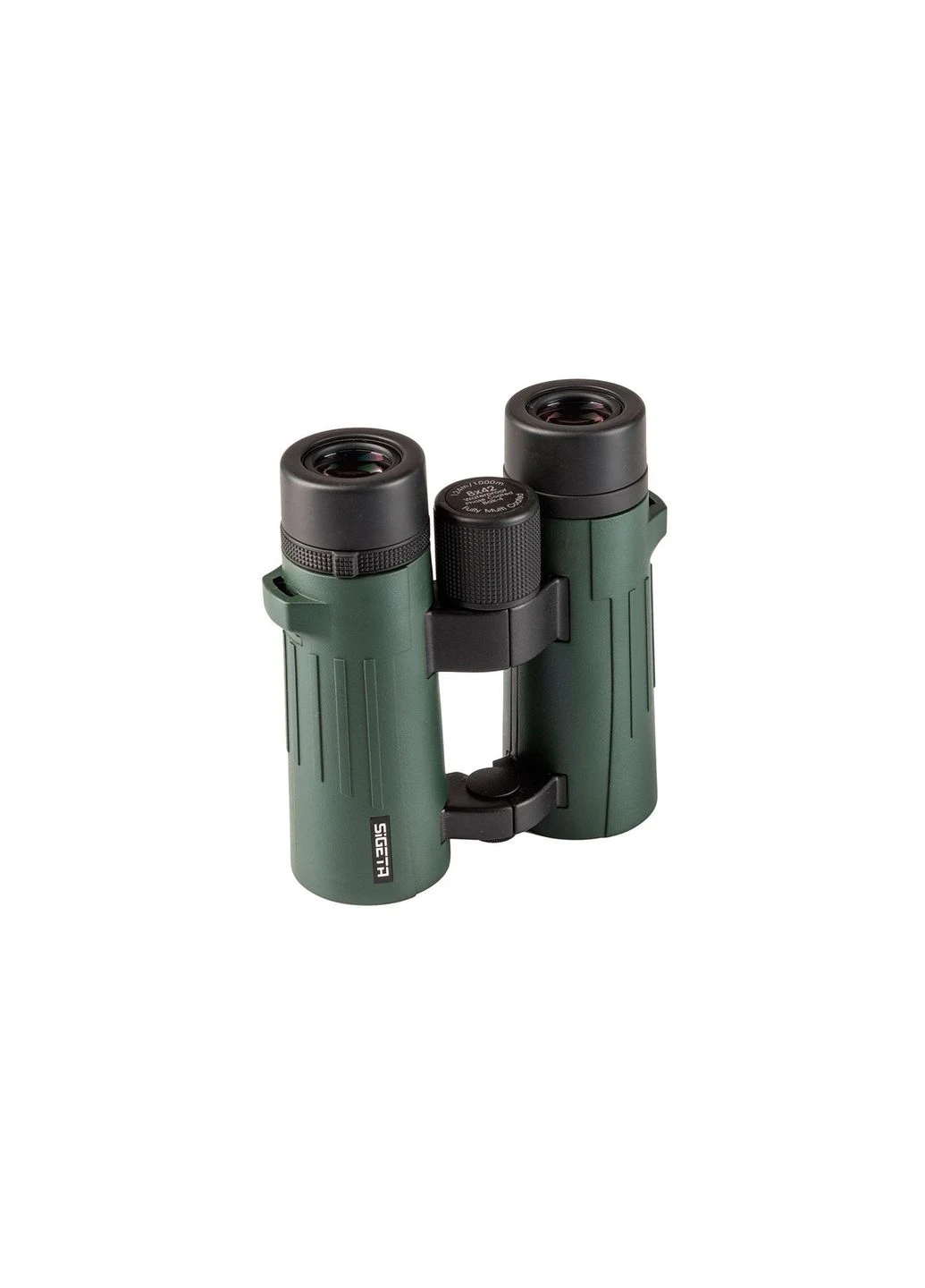 Бінокль (65843) Sigeta Imperial 8x42 Green (361109773)
