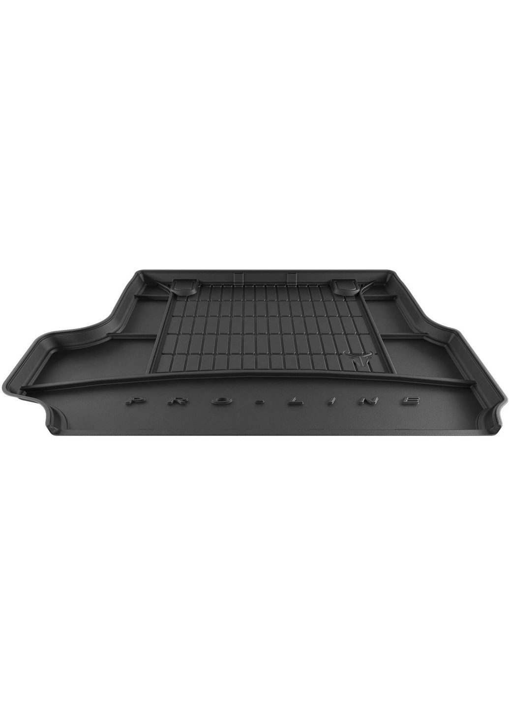 Гумовий килимок у багажник Pro-Line для Honda ZR-V (mkI) 2022→ (багажник) (FG TM414990) Frogum (361235747)