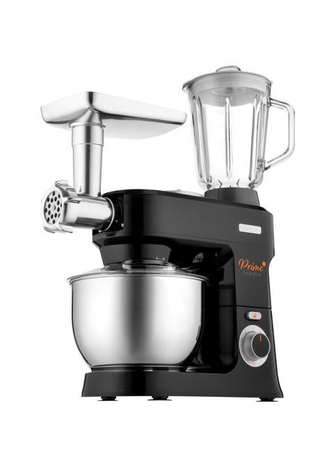 Кухонний комбайн Sencor STM3761BK (361109978)