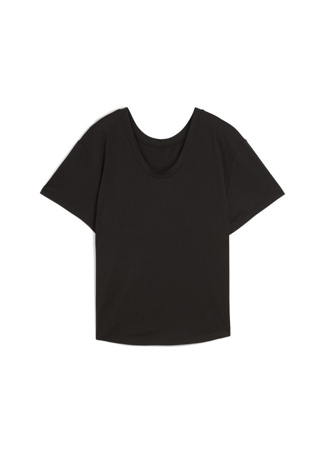 Футболка MOVE CLOUDSPUN Loose Fit Tee Women Puma — 328560096