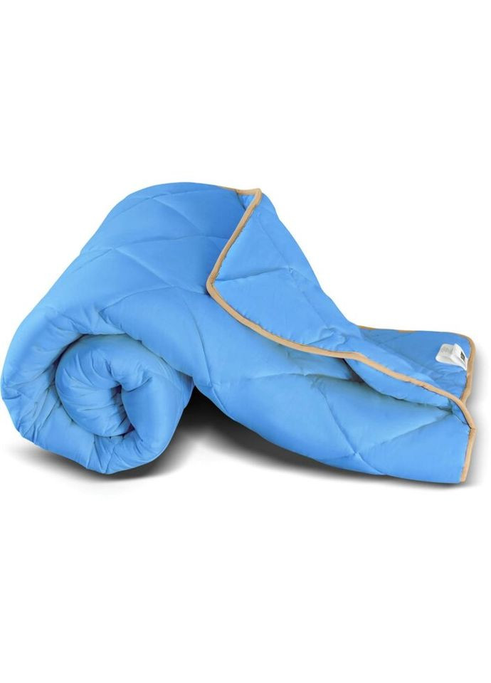 Одеяло шерстяное Valentino 0338 зима 200x220 см (2200000144287) Mirson (314716017)