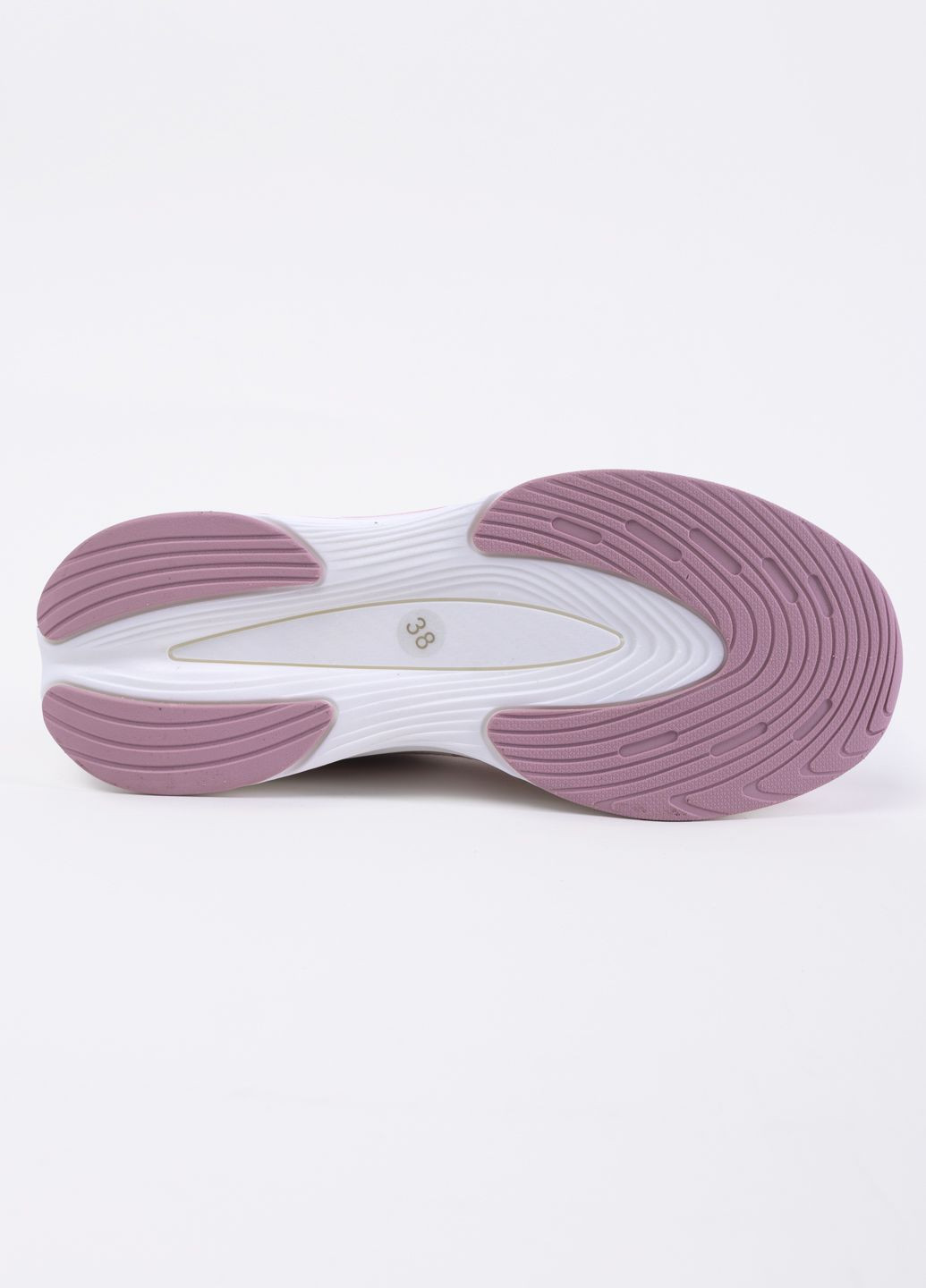 Кросівки жіночі LK24501-3 рожеві 346063 Power рожеві літо (330223320)