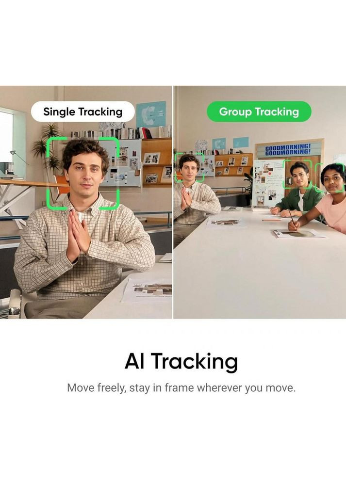Веб-камера Link 2 (CINSABNB) Insta360 (319534517)