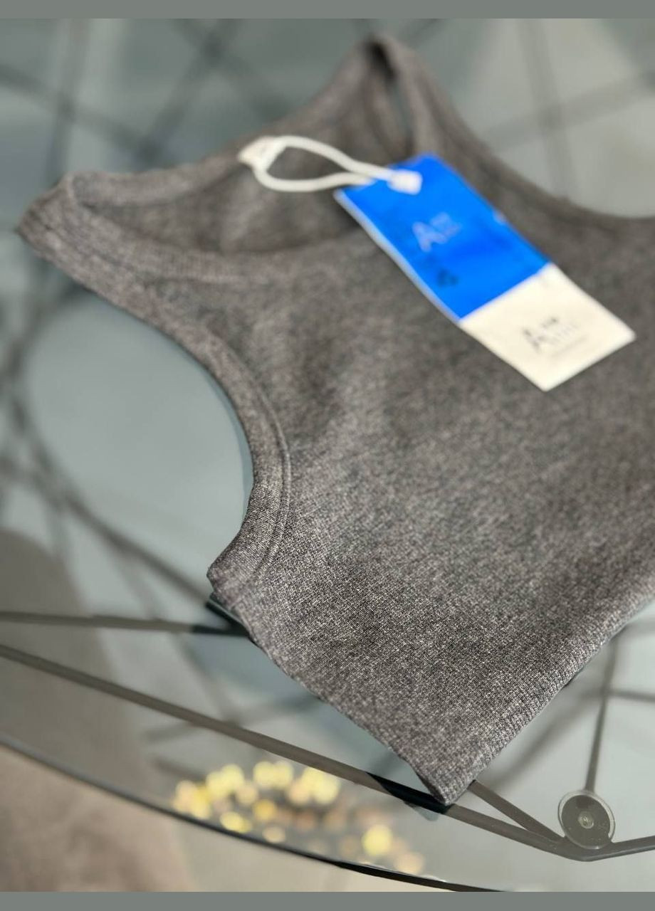 Топ Трикотаж Фабричный пошив No Brand (327365924)