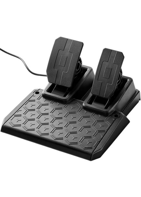 Кермо та педалі T128-P PC/PS4/PS3/PS5 (4160781) Thrustmaster (327008192)