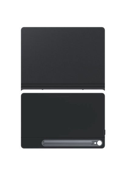 Чехол для планшета (EF-BX710PBEGWW) Samsung Book Cover Galaxy Tab S9 (X710/X716) Black (366662083)