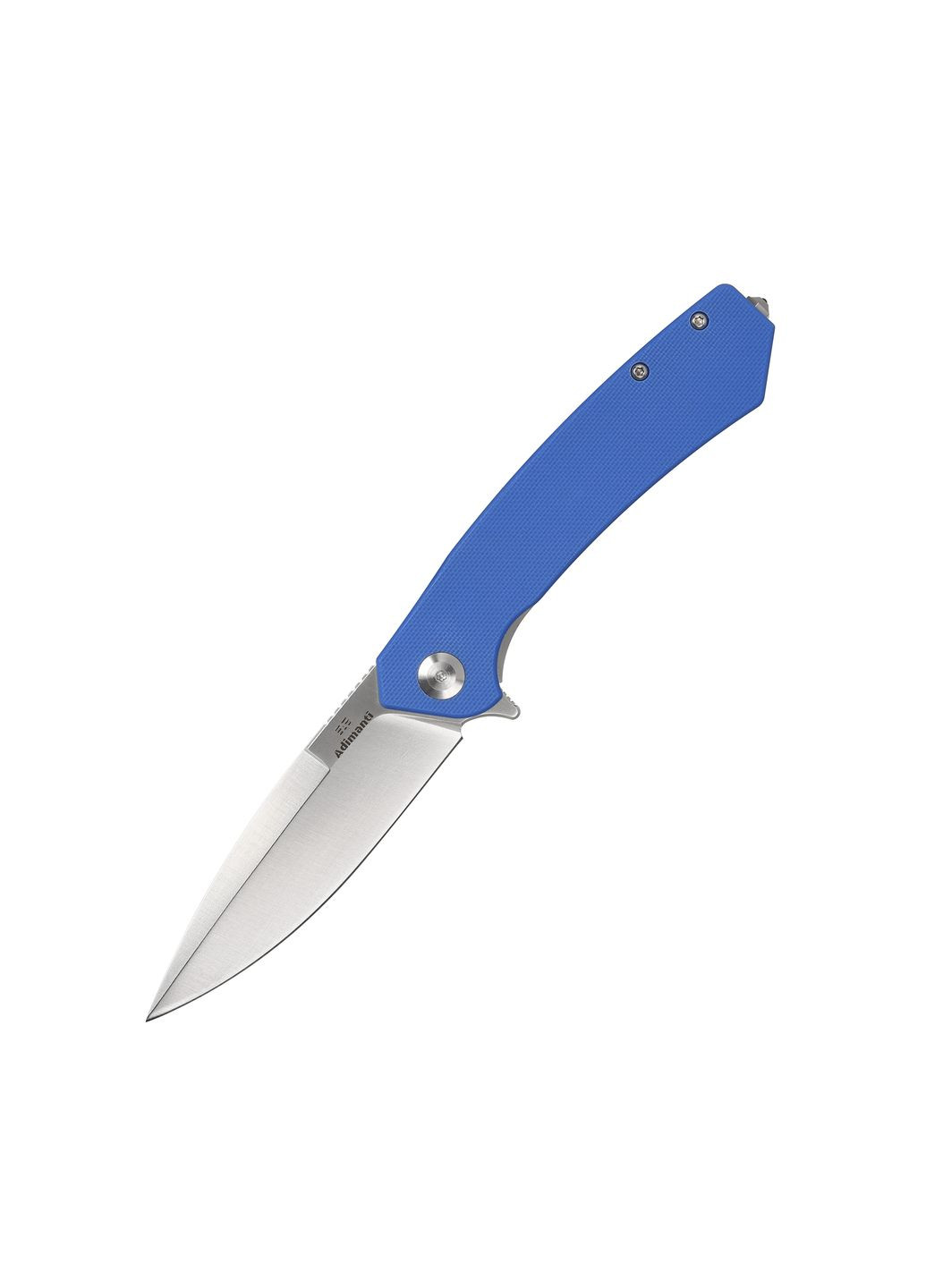 Нiж by Ganzo (Skimen design) складаний блакитний Adimanti (353503210)