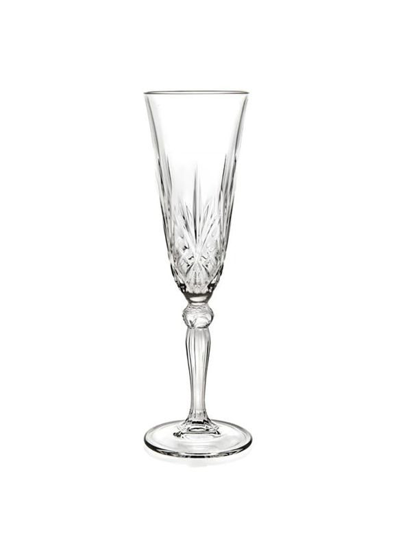 Келих для шампанського MELODIA 160 мл RCR (289871254)
