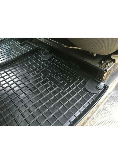 Килимки в салон Opel Vivaro/ Renault (2002-2015) ( ) Avto-Gumm Trafic (392262608)