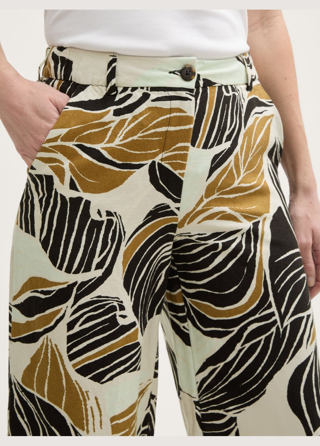 Штани Tom Tailor (332484125)