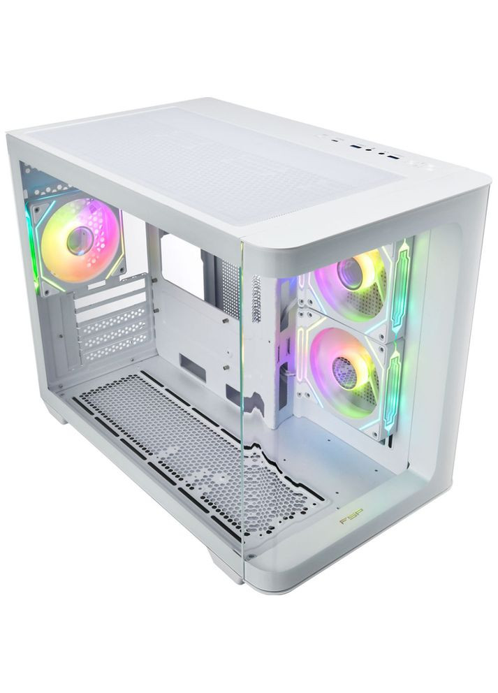 Корпус S380-WA White FSP Group (345562592)