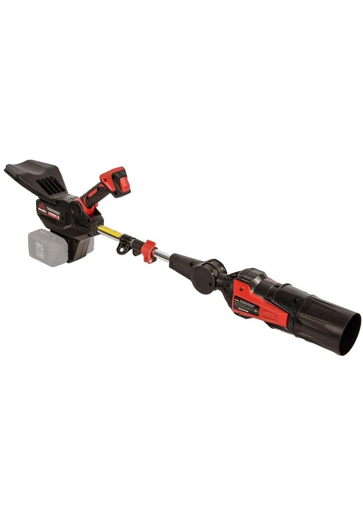 Повітродувка акумуляторна Professional ALP 361400 BL SmartLine+ Vitals (393940712)