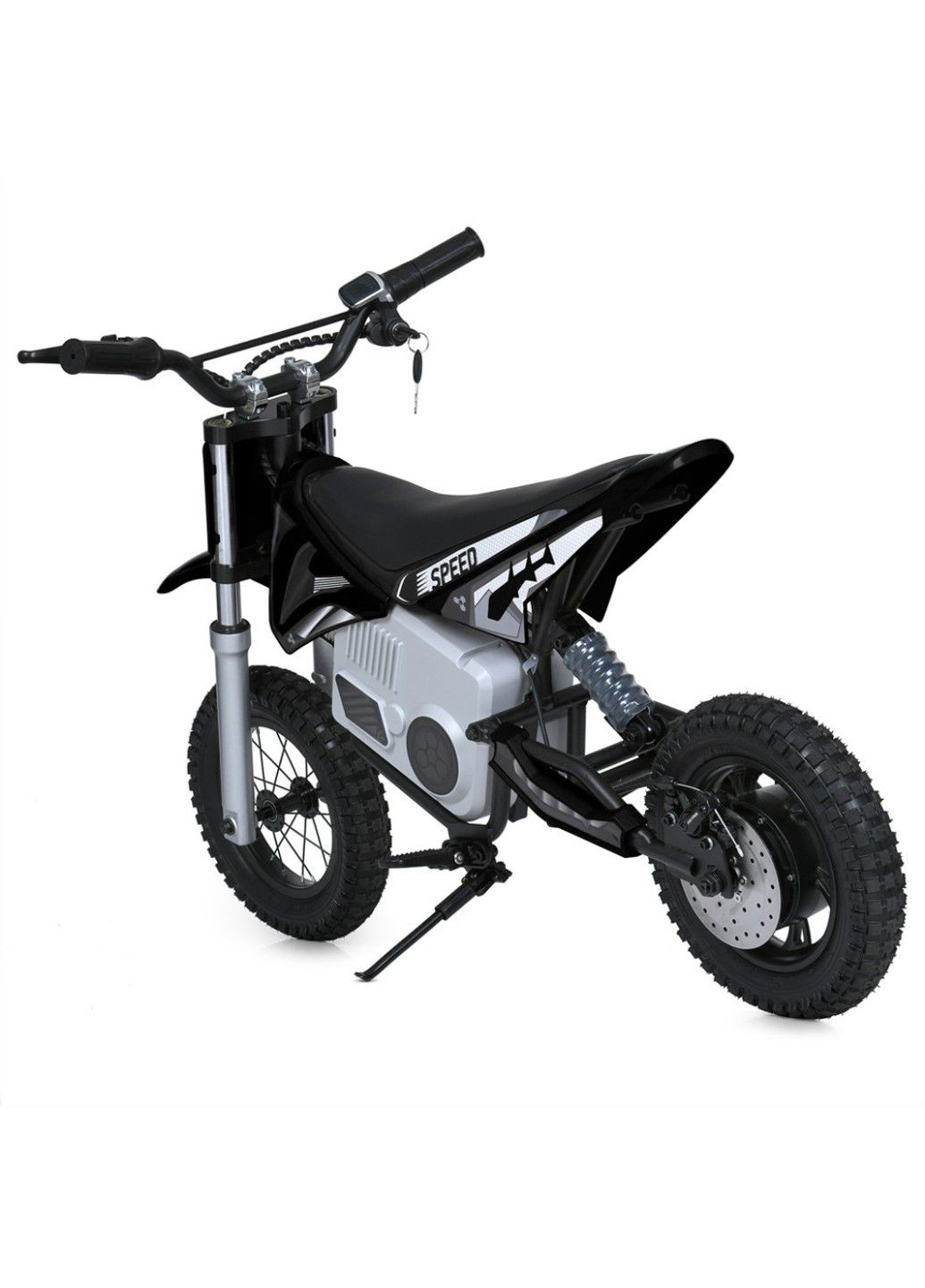 Дитячий електромобіль Мотоцикл M 5776AL-2 до 80 кг Bambi Racer (341307110)