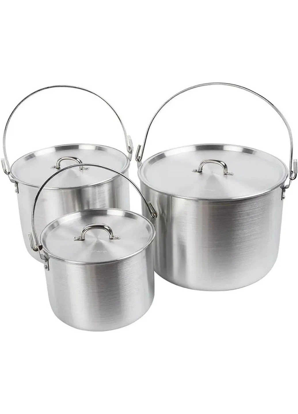 Кастрюля Tribal Pot 12.0 L AceCamp (313866327)