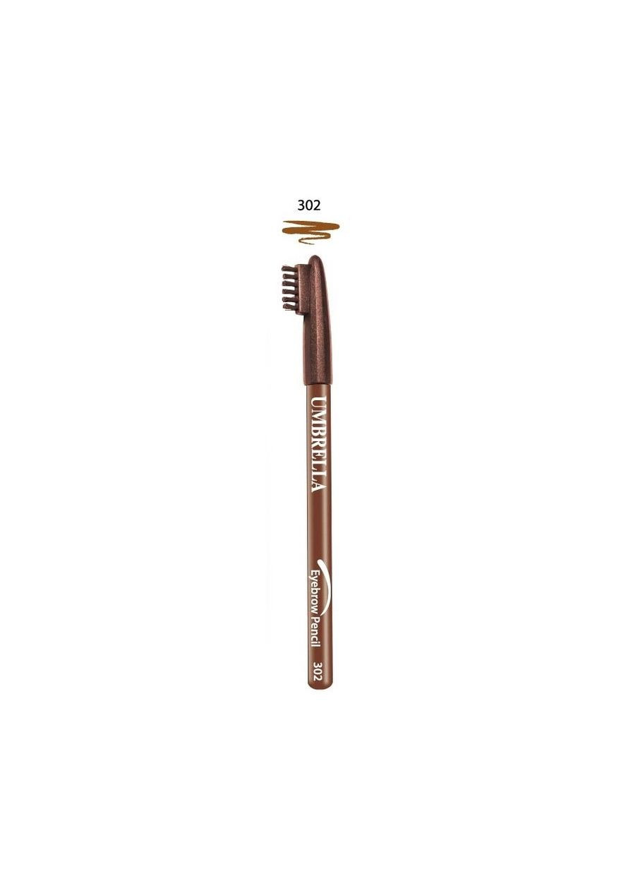 Олівець для брів Umbrella eyebrow pensil (280931226)