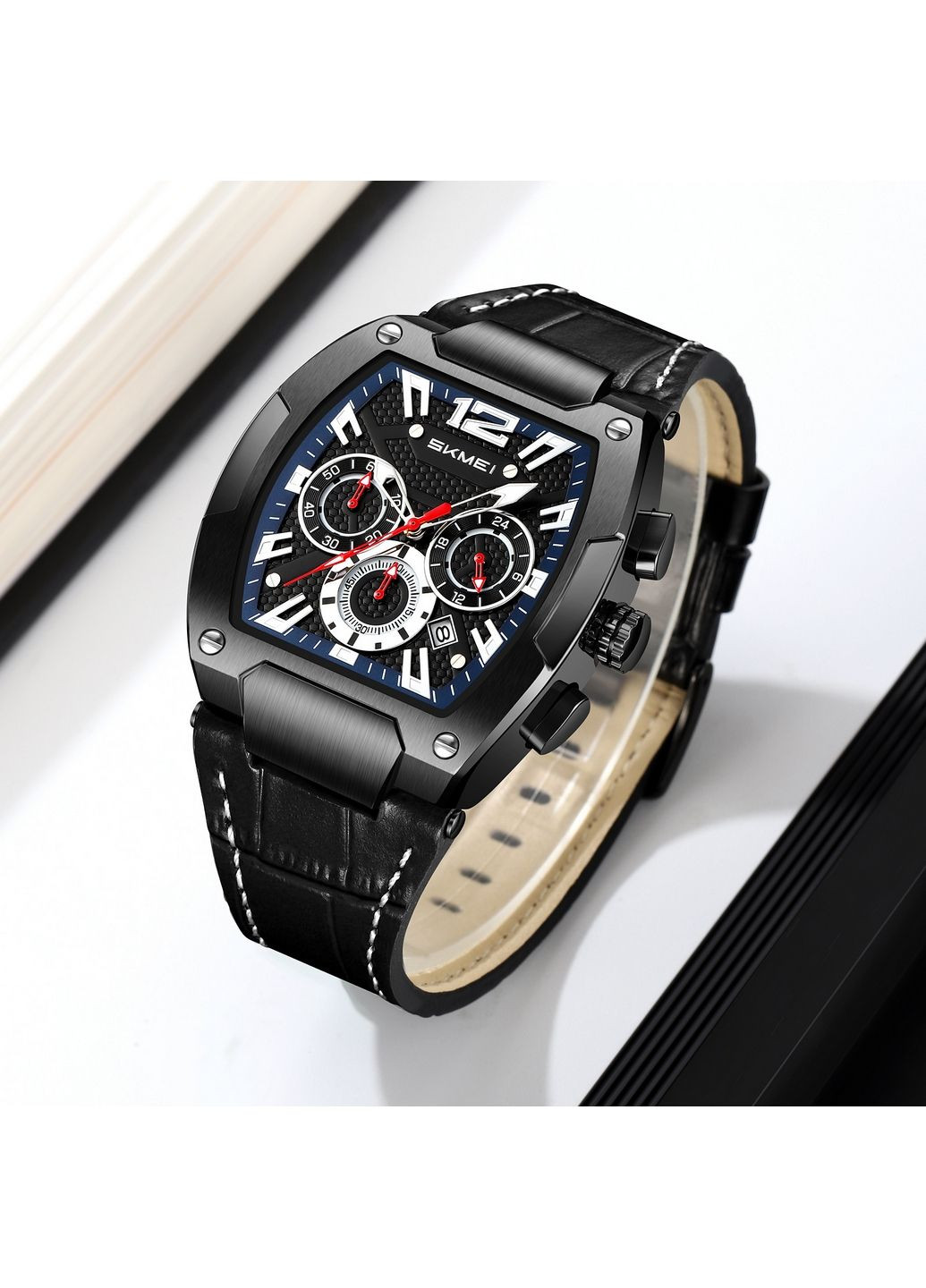 Мужские наручные часы Skmei (371761636)