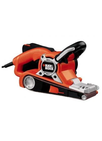 Шлифовальная машина KA88-QS (KA88) BLACK&DECKER (397612831)