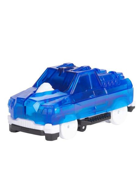 Машинка-трансформер S4 L0 Лайтнінг Ігл (EU685003) Screechers Wild (370778347)