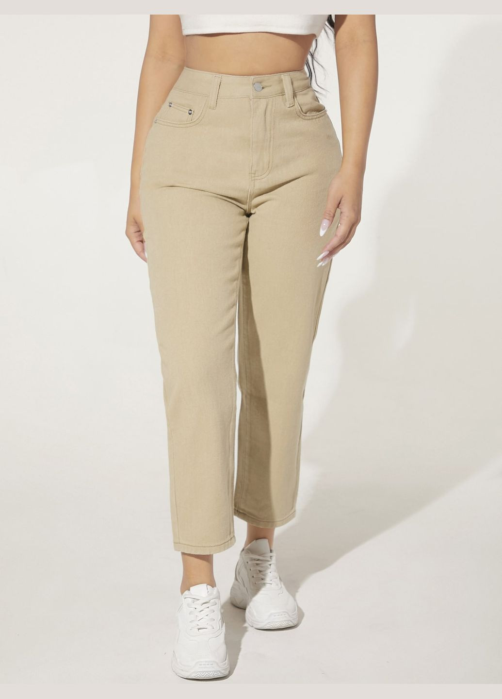 Джинсы SHEIN - (338800055)