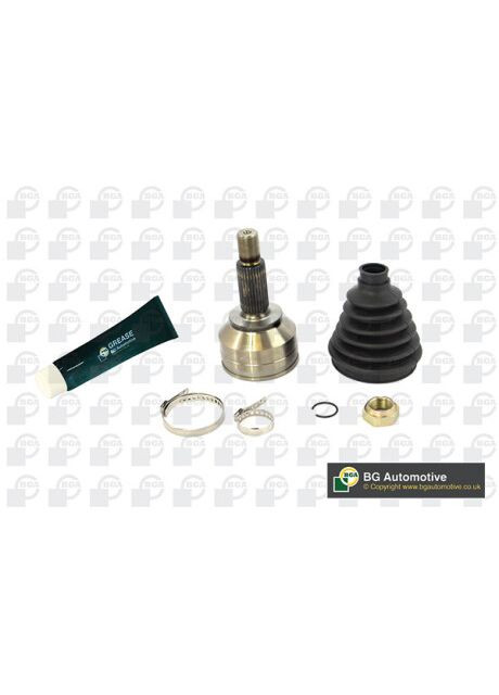 ШРКШ со смазкой в комплекте FORD MONDEO 2005-2007 CV2307A BGA (366164871)